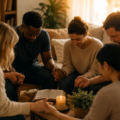 Ons glo saam – waarom geloof persoonlik is, maar nooit privaat nie.