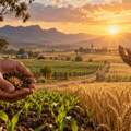 Biddag vir die gesaaides en Dankdag vir die oes – wat beteken dit vir ons?