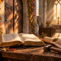Hervormingsondag – ’n Kerk wat telkens terugkeer na die Woord